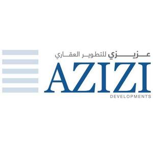 Застройщик Azizi Developments